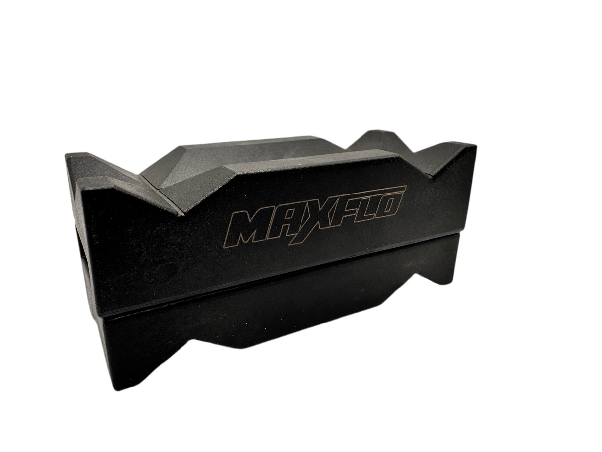 MaxFlo Motorsport Billet Alloy Vice Jaws