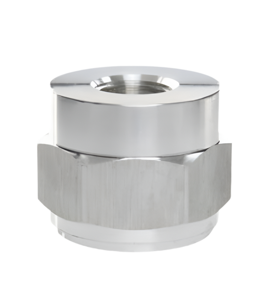 Weld On Fittings And Adapters