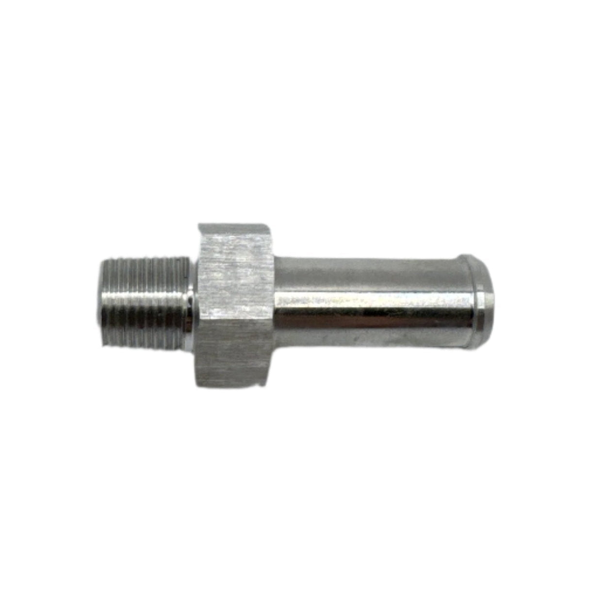 MaxFlo Motorsport 1/8NPT 3/16 Barb