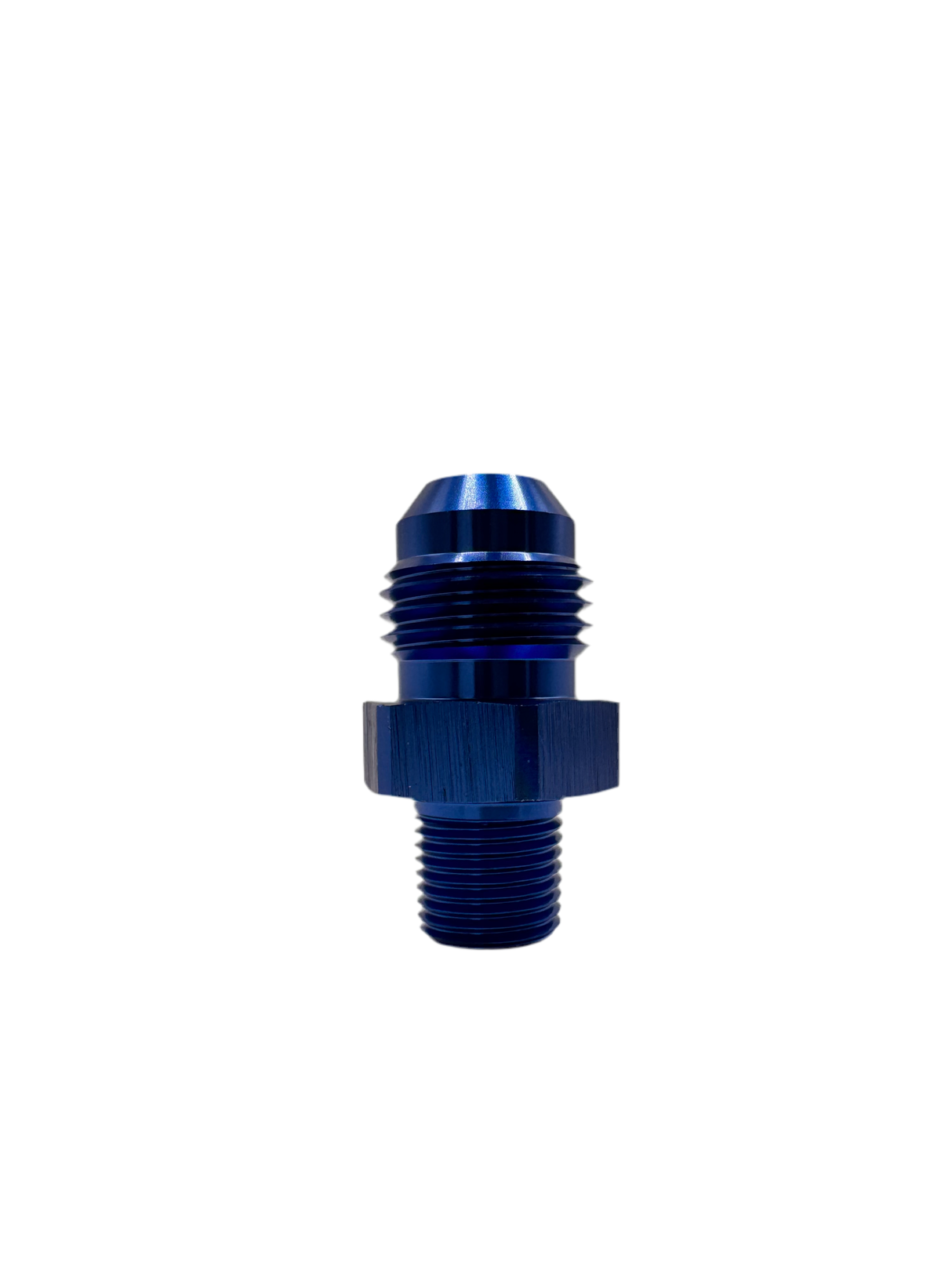 Maxflo An6 1/8 NPT Blue