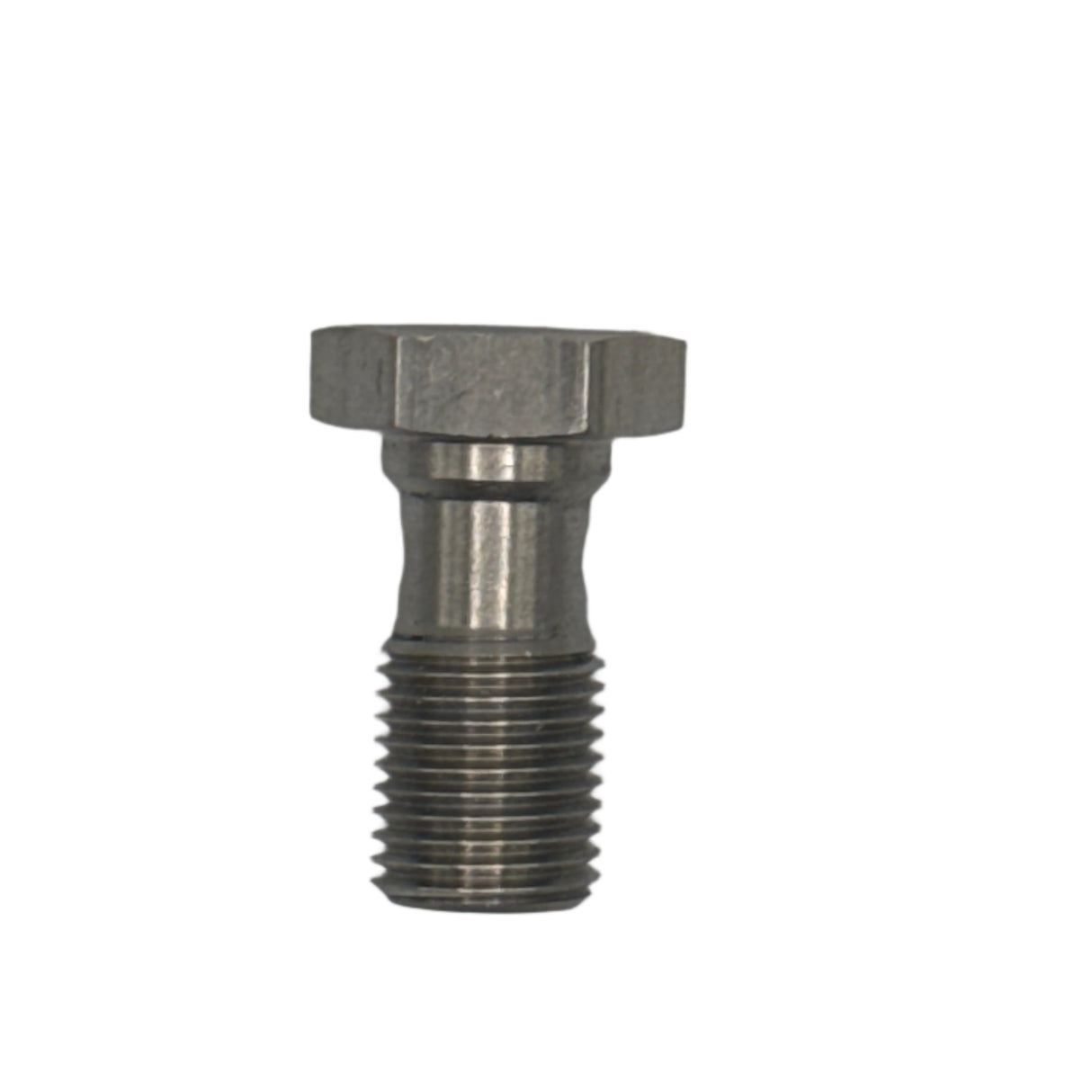 MaxFlo M10X1 20MM S/S Banjo Bolt