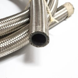 Stainless Steel Rubber Lined Hose