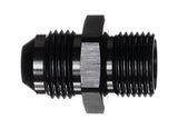 MM10x1 to AN06 Adapter | Maxflo Motorsport Fittings