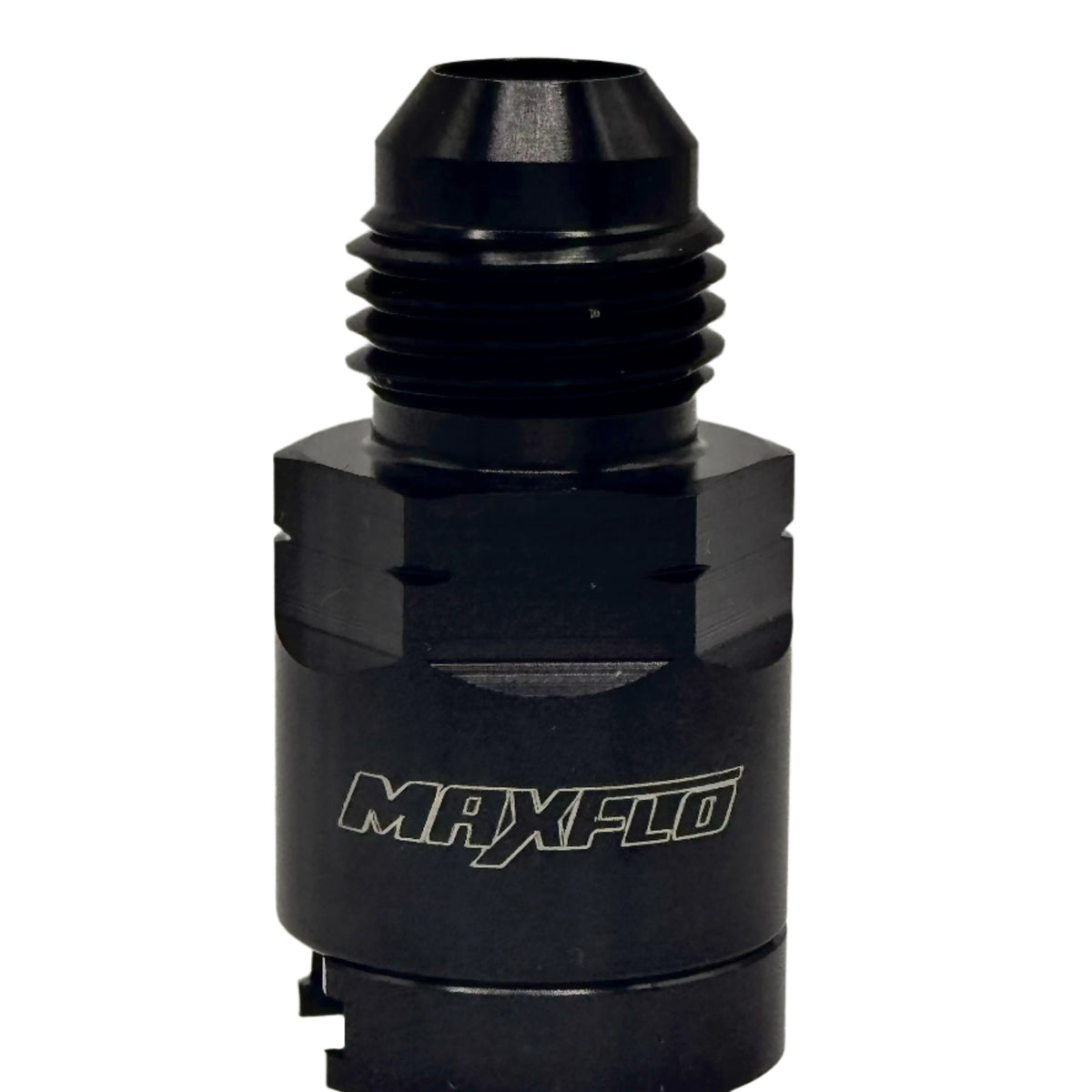 MaxFlo Motorsport AN06 TO 3/8 Hard line Black – Stone Motorsport