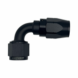 Maxflo Motorsport AN16 90 Degree Swivel Black