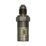 MaxFlo Motorsport AN03 Dry Break Titanium