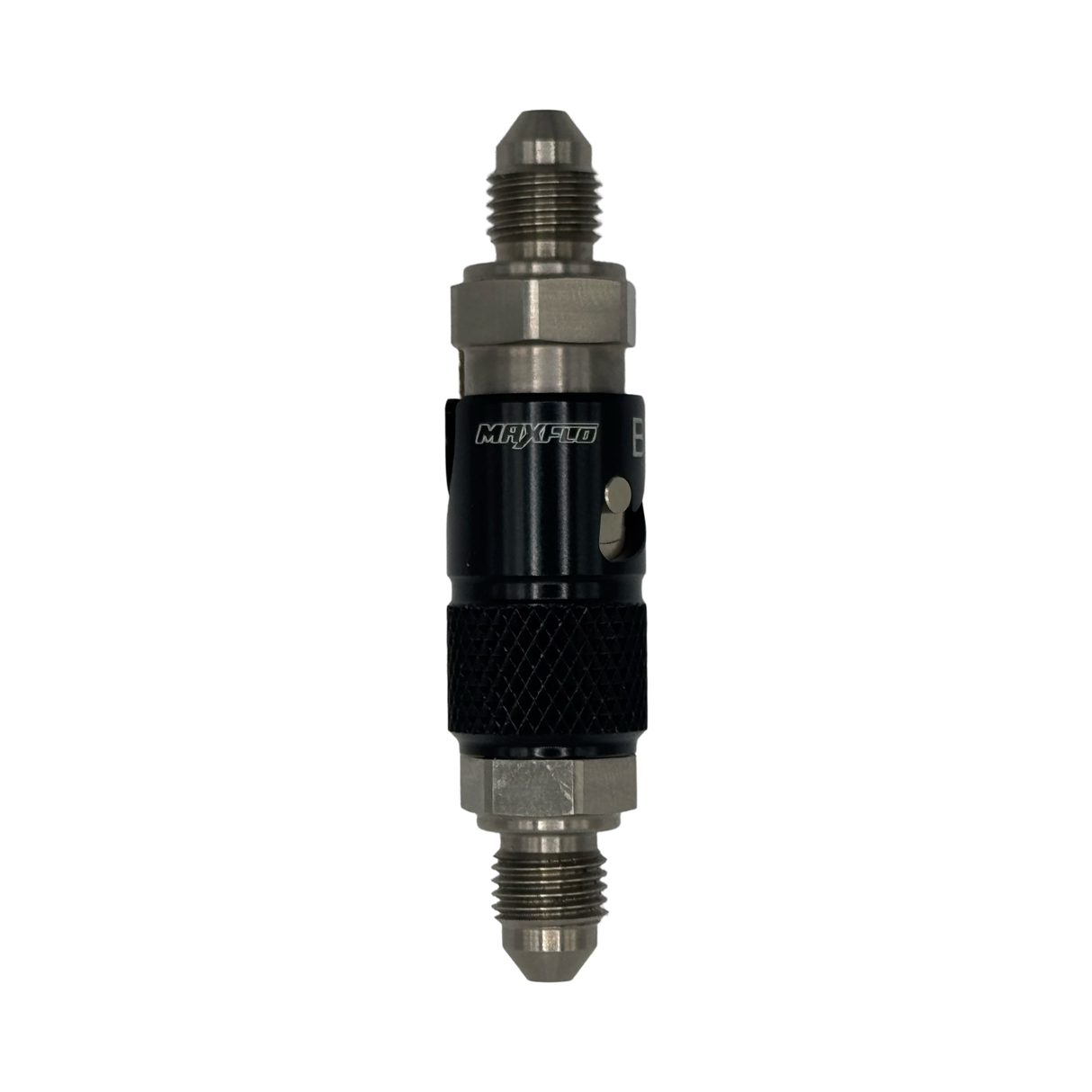 MaxFlo Motorsport AN03 Dry Break Titanium