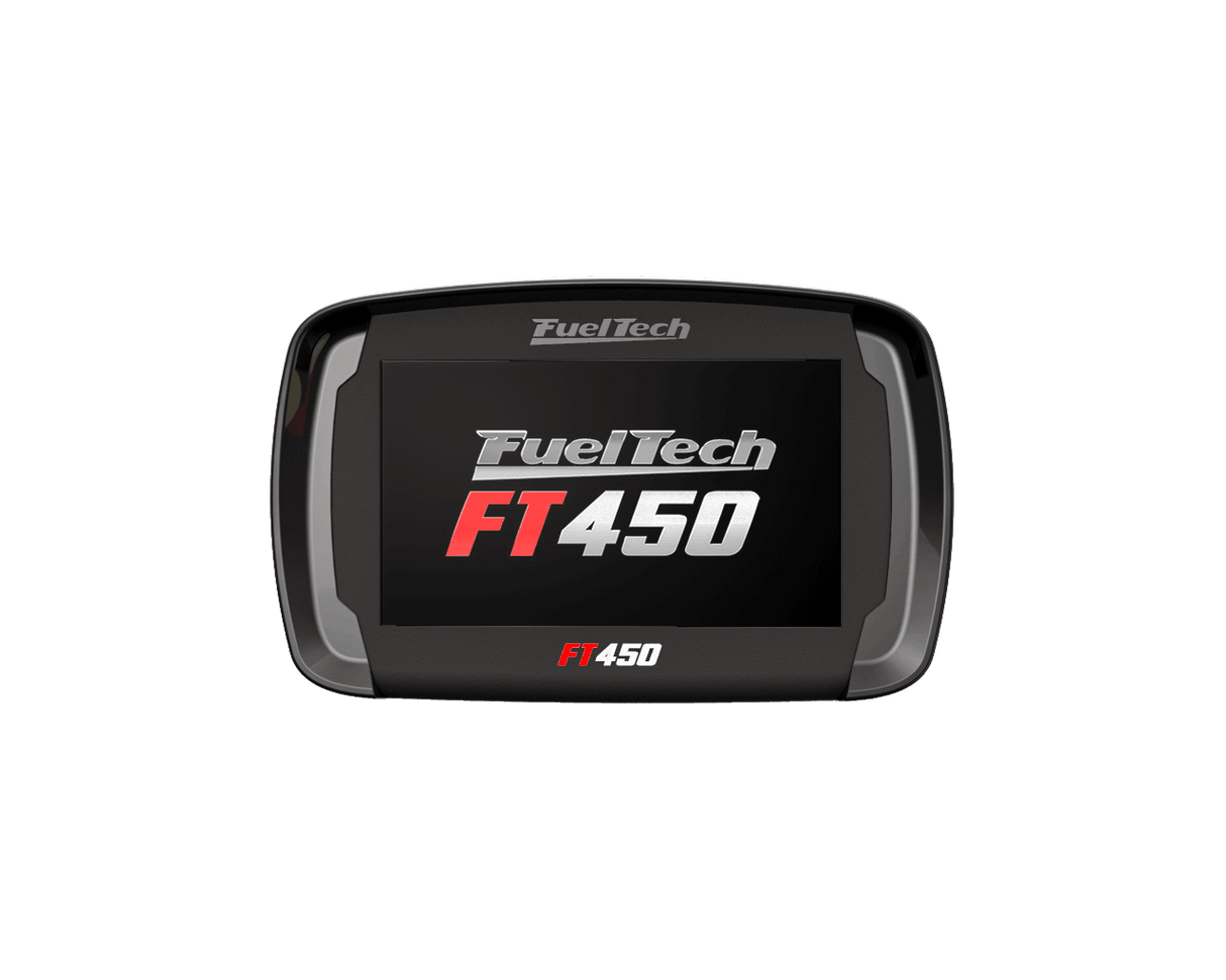 FT450 EFI System - Stone Motorsport