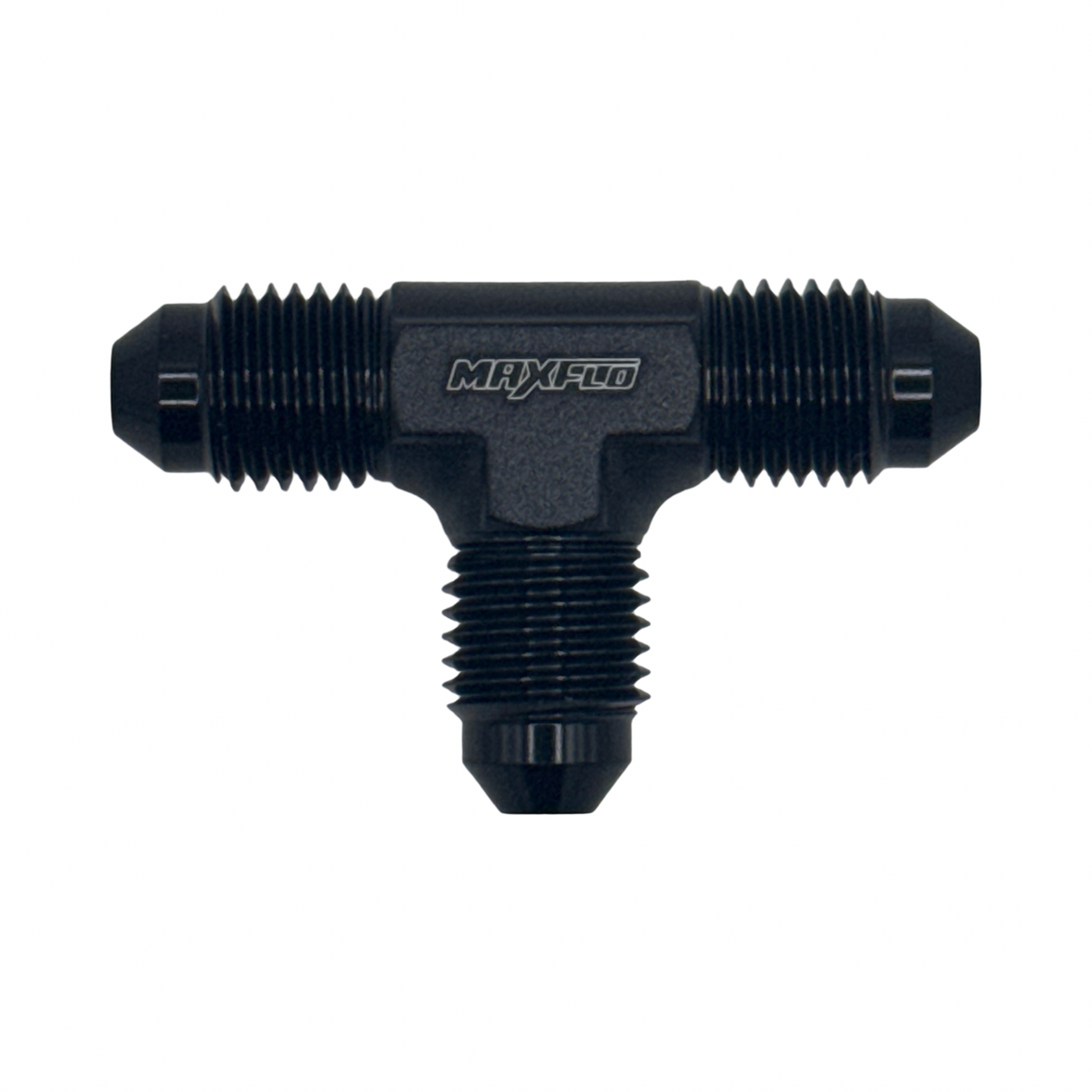 MaxFlo Motorsport AN04 Flare Union Tee T-Piece Fitting