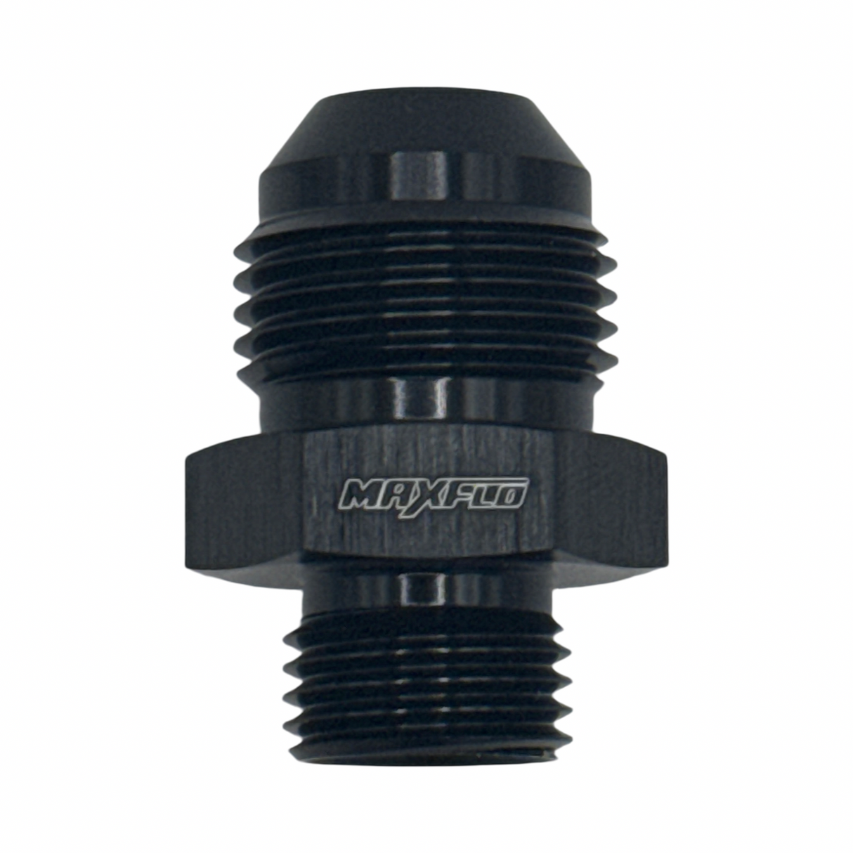 1" NPT to AN16 Adapter | Motorsport Fluid Systems Ireland