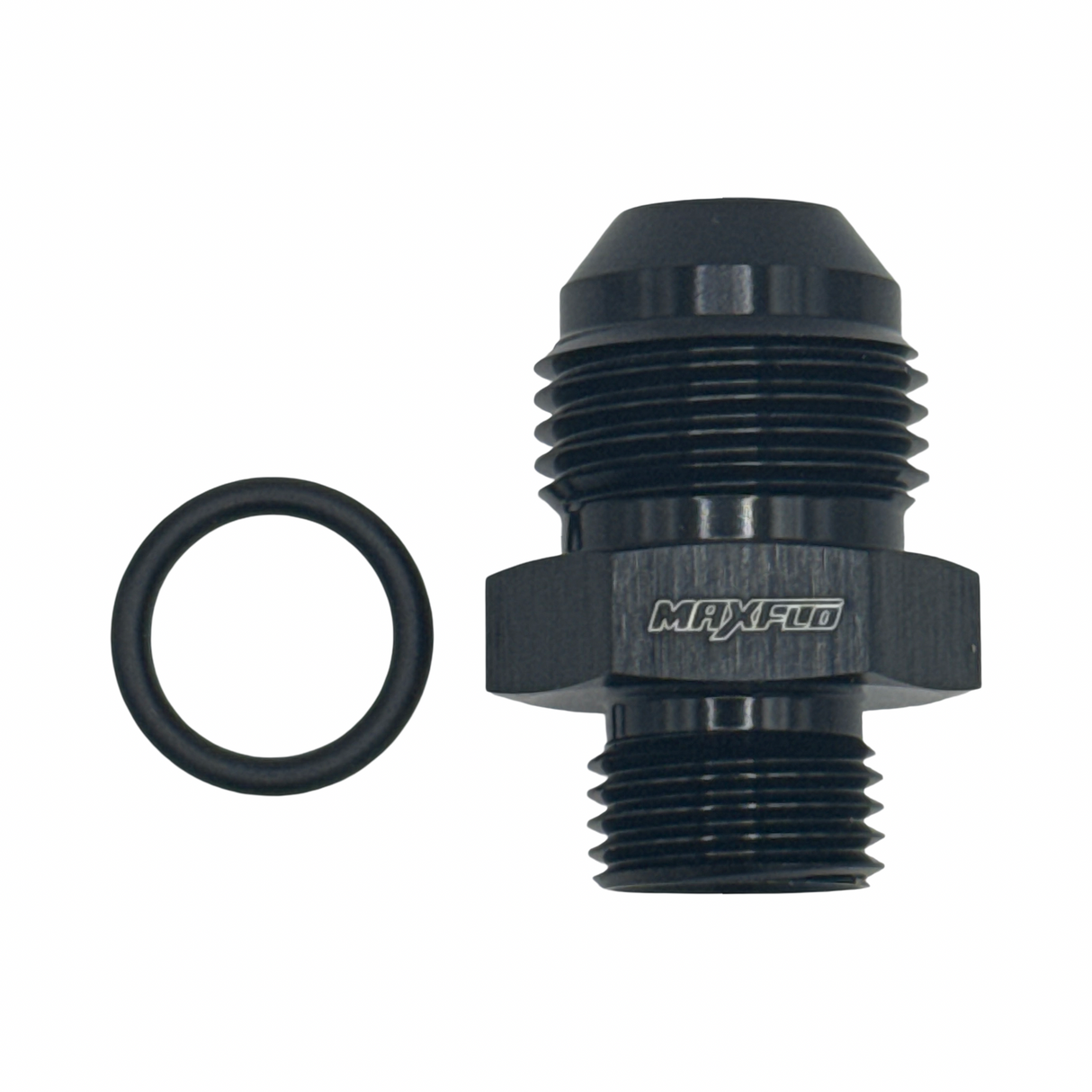 MaxFlo Motorsport 1/2" Npt To AN06