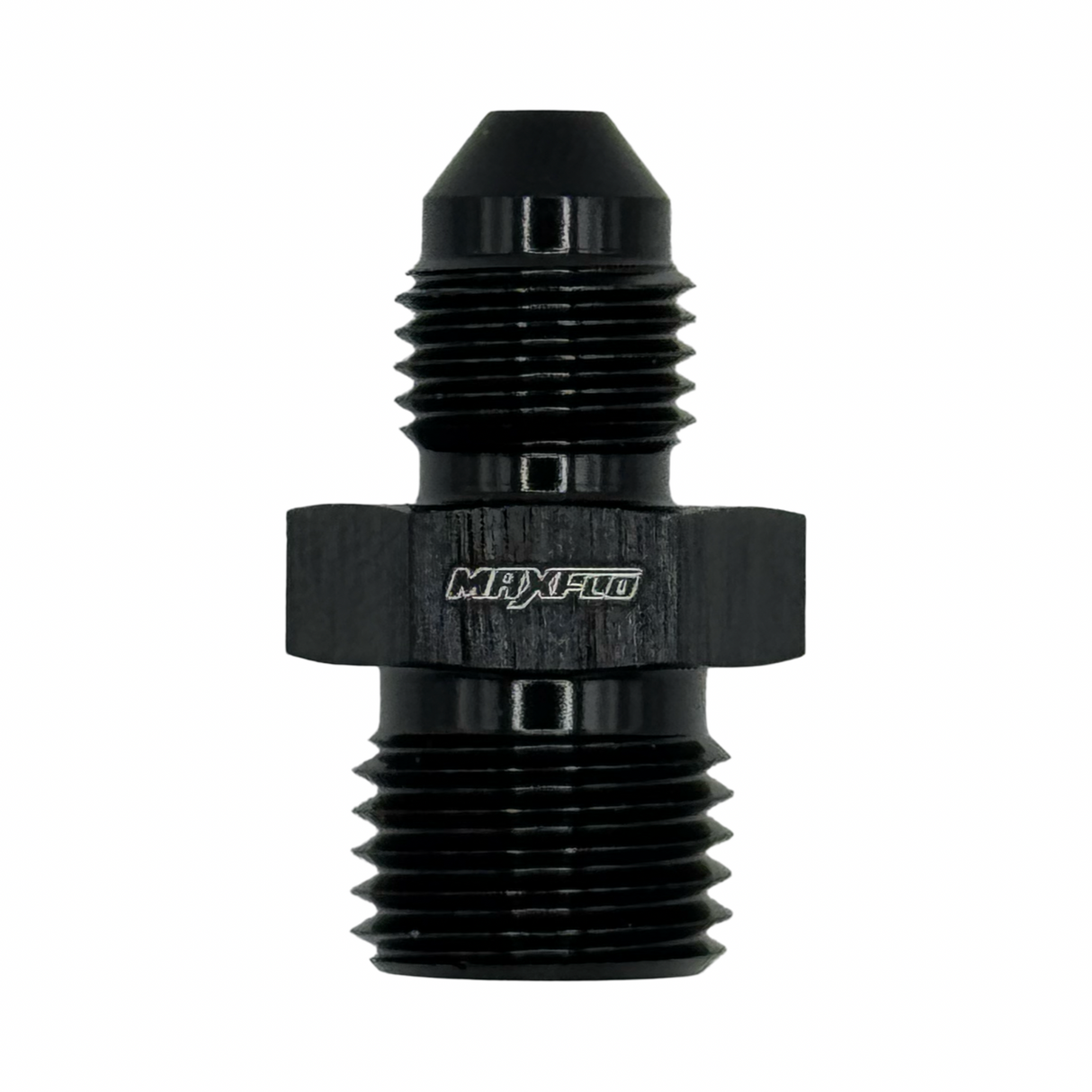 MaxFlo Motorsport 1/4" Npt To AN08
