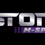 Stone Motorsport logo