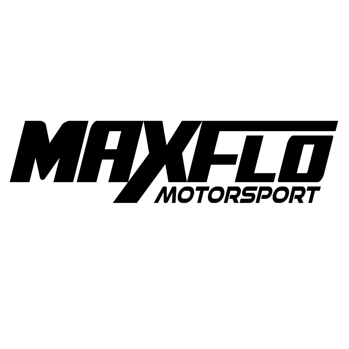 Max Flo Stone Motorsport