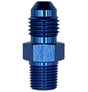 MaxFlo Motorsport AN03 1/8NPT Blue