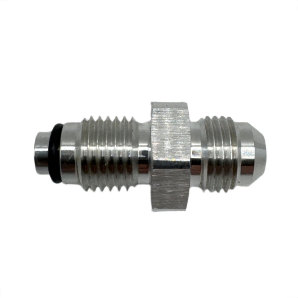 MaxFlo Motorsport AN6 M16X1.5 Steering Adapter