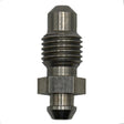 MaxFlo Motorsport 7/16UNF AN04 S/S Bleed Nipple