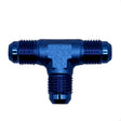 MaxFlo Motorsport AN08 Flare Union Tee T-Piece Fitting