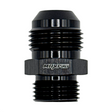 MaxFlo Motorsport AN12 -12ORB Black