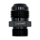 MaxFlo Motorsport 1/4" Npt To AN06
