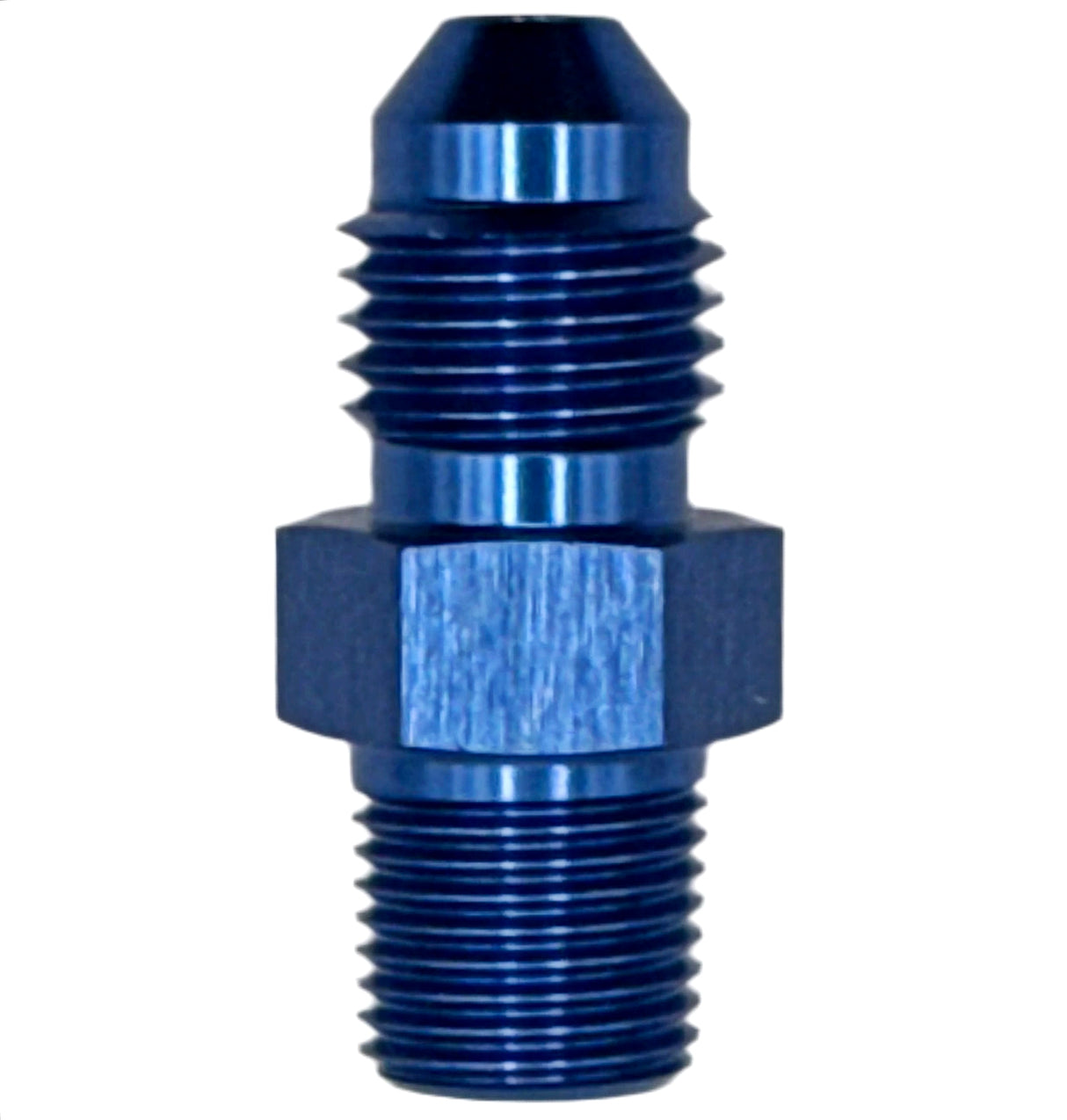 MaxFlo AN4 1/8 NPT Niebieski