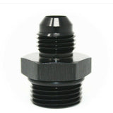 AN06 To AN08 ORB Adapter | Motorsport Fluid MaxFlo