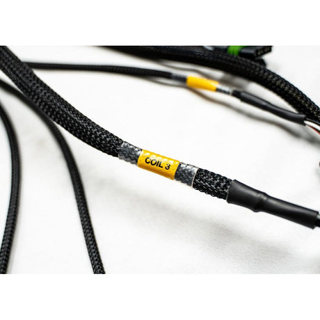 FT450/550 4 CYLINDER UNIVERSAL A HARNESS - Stone Motorsport