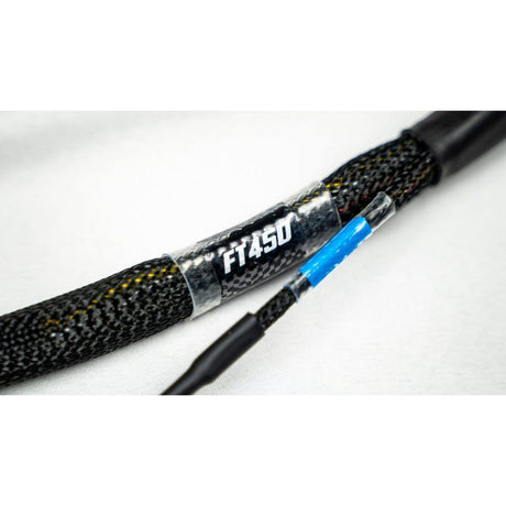 FT450/550 4 CYLINDER UNIVERSAL A HARNESS - Stone Motorsport